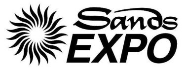 SANDS EXPO