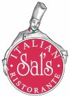 SAL'S ITALIAN RISTORANTE