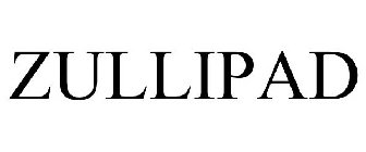 ZULLIPAD