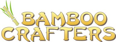 BAMBOO CRAFTERS