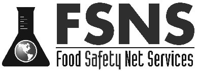 FSNS FOOD SAFETY NET SERVICES