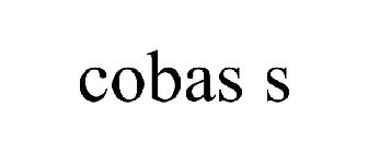 COBAS S
