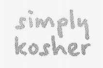 SIMPLY KOSHER