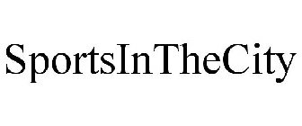 SPORTSINTHECITY