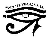 SONDRELLA