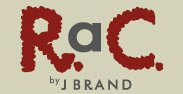 R. A C. BY J BRAND