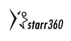 STARR360