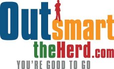 OUTSMARTTHEHERD.COM YOU'RE GOOD TO GO