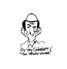 OY VEY CABERNET 