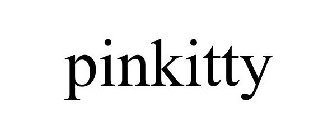 PINKITTY