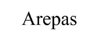 AREPAS