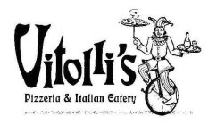 VITOLLI'S PIZZERIA & ITALIAN EATERY