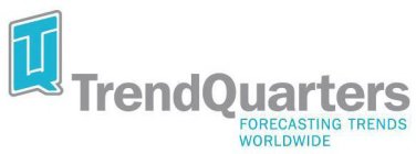 TQ TRENDQUARTERS - FORECASTING TRENDS WORLDWIDE