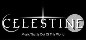 CELESTINE MUSIC THAT IS OUT OF THIS WORLD