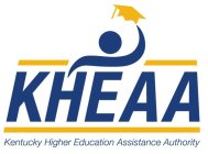 KHEAA KENTUCKY HIGHER EDUCATION ASSISTANCE AUTHORITY