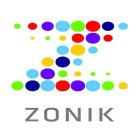 Z ZONIK