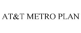 AT&T METRO PLAN