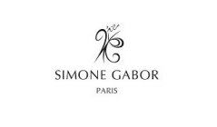 SIMONE GABOR PARIS