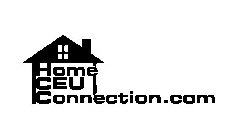 HOME CEU CONNECTION.COM