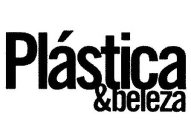 PLÁSTICA & BELEZA