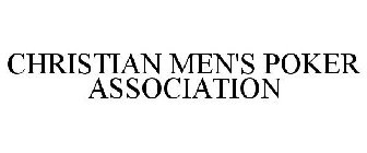 CHRISTIAN MEN'S POKER ASSOCIATION