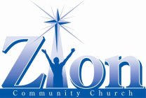 ZION COMMUNITY CHURCH