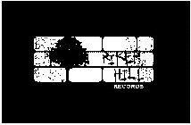 RIKER HILL RECORDS