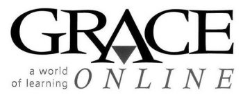 GRACE ONLINE A WORLD OF LEARNING