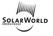 SOLARWORLD ENERGYROOF