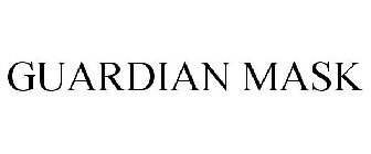 GUARDIAN MASK
