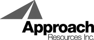 APPROACH RESOURCES INC.