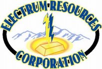 ELECTRUM RESOURCES CORPORATION