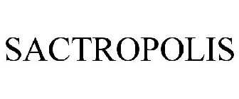 SACTROPOLIS