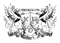 NERD WORLD ORDER NERDZRULE.COM N W O