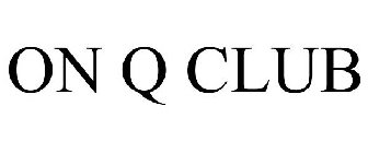 ON Q CLUB