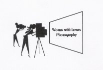 WOMEN WITH LENSES PHOTOGRAPHY