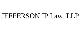JEFFERSON IP LAW, LLP
