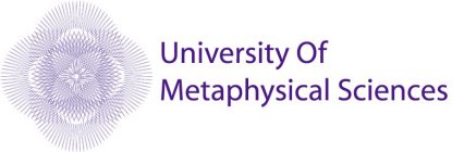 UNIVERSITY OF METAPHYSICAL SCIENCES