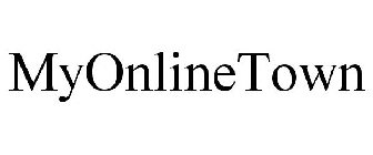 MYONLINETOWN