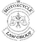 THE MOTORCYCLE LAW GROUP