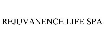 REJUVANENCE LIFE SPA