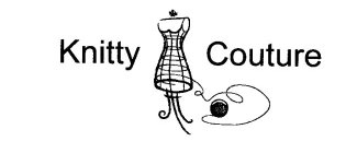 KNITTY COUTURE