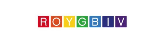 ROYGBIV