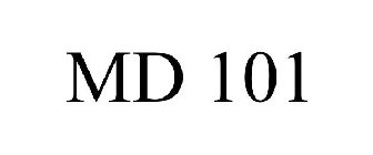 MD 101