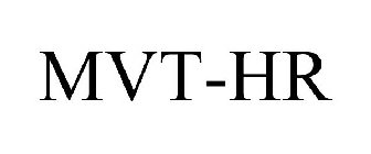 MVT-HR