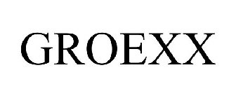 GROEXX