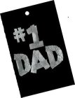 #1 DAD