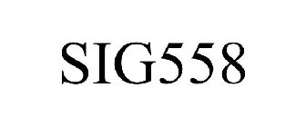 SIG558
