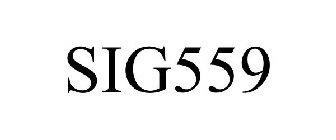 SIG559