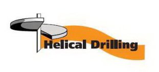 HELICAL DRILLING